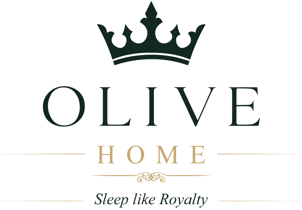 Olive Home — Sleep like Royalty